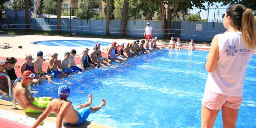 Aydınlı çocukları en mutlu eden ders