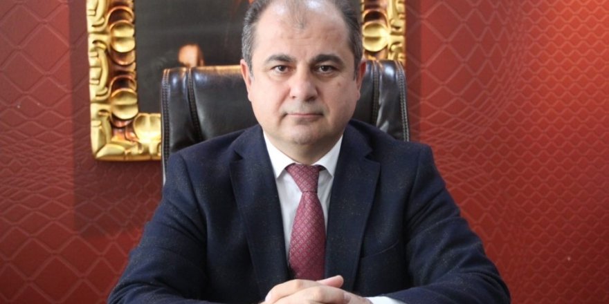 Baro Başkanı Han’ın Sivas Katliamı mesajı