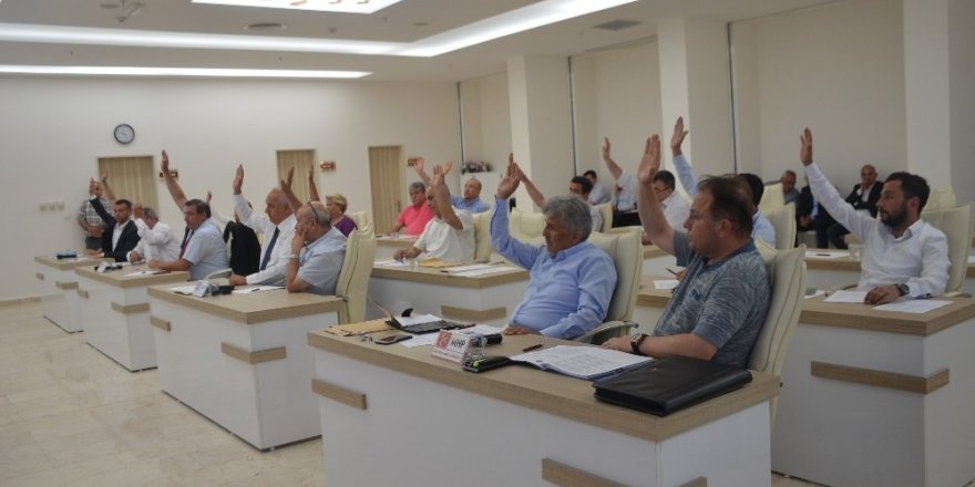 Şehidin adı Bilecik’te yaşatılacak
