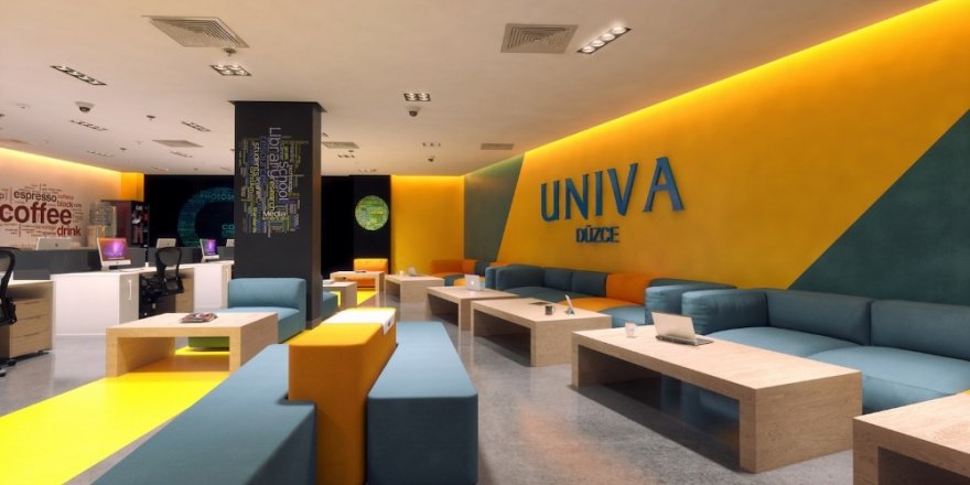 Univa satış ağına Lübnan’ı da ekledi