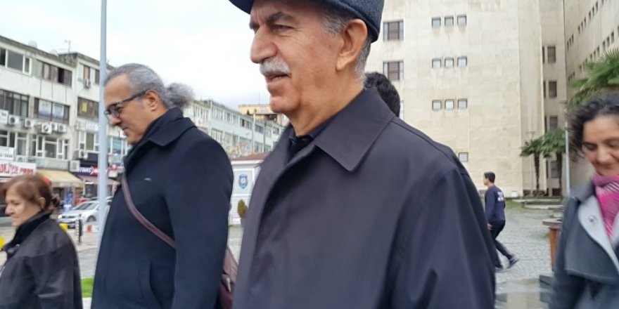 Eski Bursa Valisi Harput yeniden yargılanacak