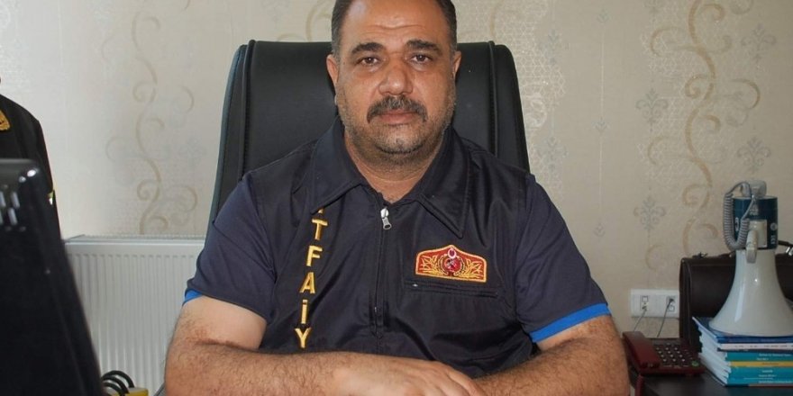 Müdür Çelik’ten anız uyarısı