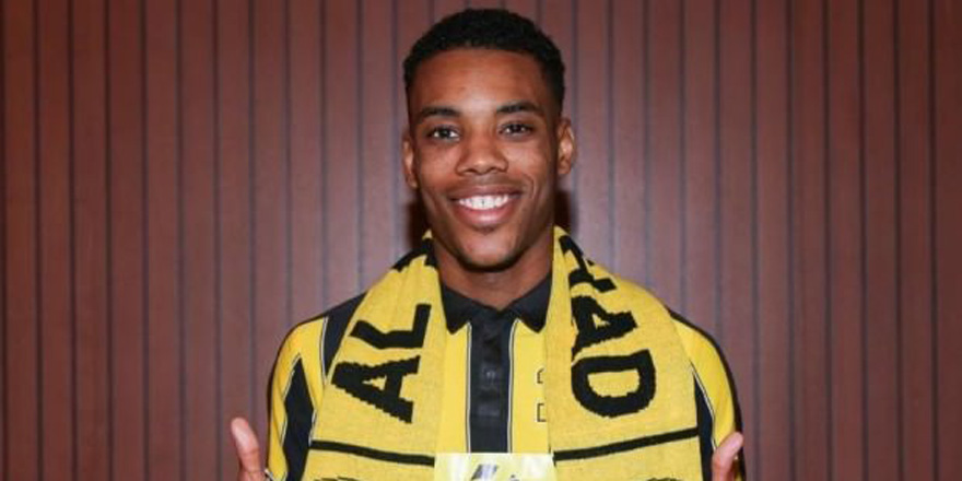 Hocası duyurdu! Fenerbahçe'ye 'Garry' müjdesi!