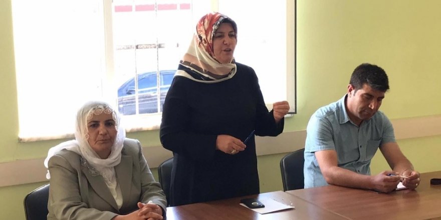 Erciş Belediyesinden ‘stratejik planlama’ çalışması
