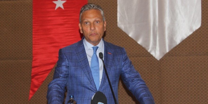 Bölgenin seyahat acenteleri Van’da buluştu