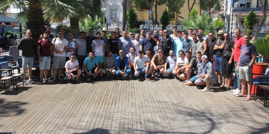 4. Klarnet Kampı başladı