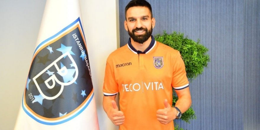 Başakşehir, Muhammet Demir’i transfer etti
