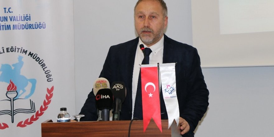 BM Mülteciler Yüksek Komiserliği Bölüm Başkanı Atlı: "Türkiye’ye müteşekkiriz"