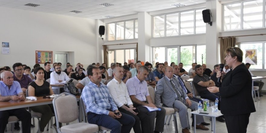 Sığırlarda döl verimliliğin arttırılmasıyla ilgili çalışmalar devam ediyor