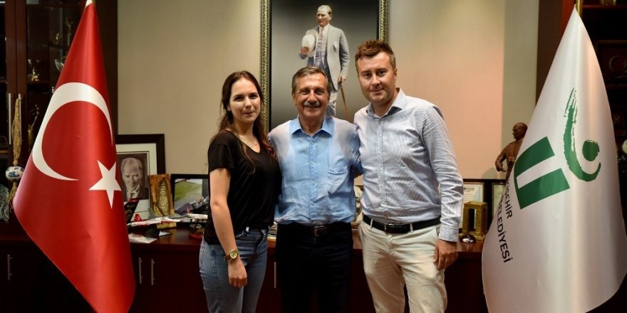 Ataç’tan Women In Power Porjesi’ne destek