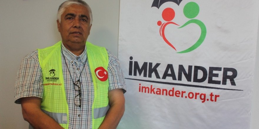 İmkander’den LGBT eylemlerine tepki