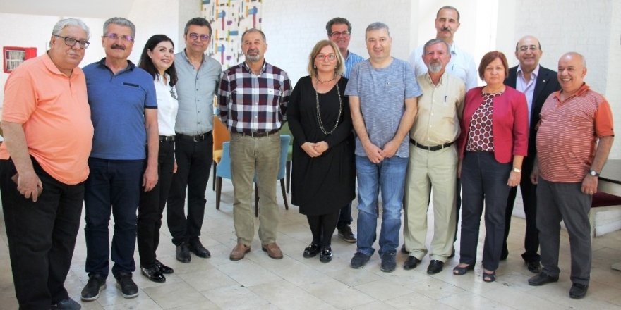 Aydın Tabip Odası’ndan Madımak açıklaması