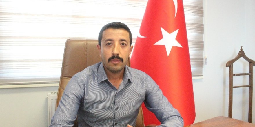Alperen Ocaklarından LGBT eylemlerine tepki