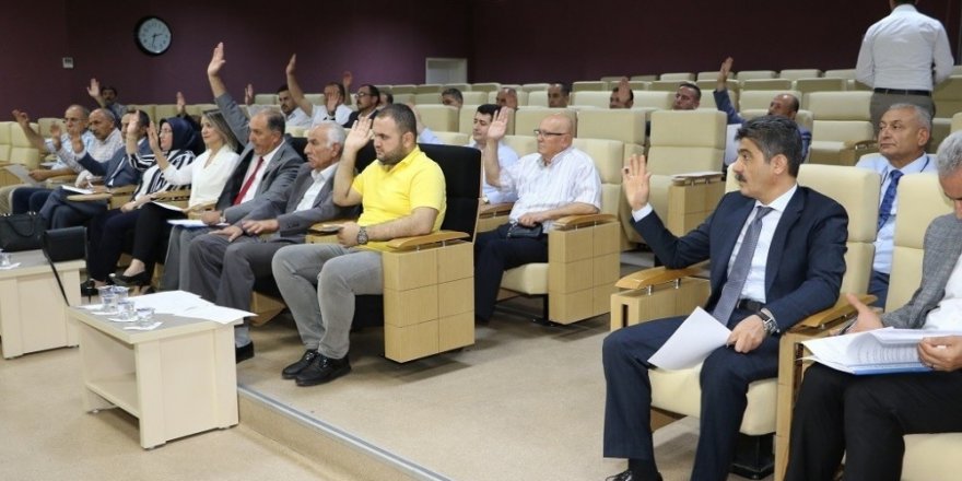 Kırıkkale’de şehit isimleri cadde ve sokaklarda yaşatılacak