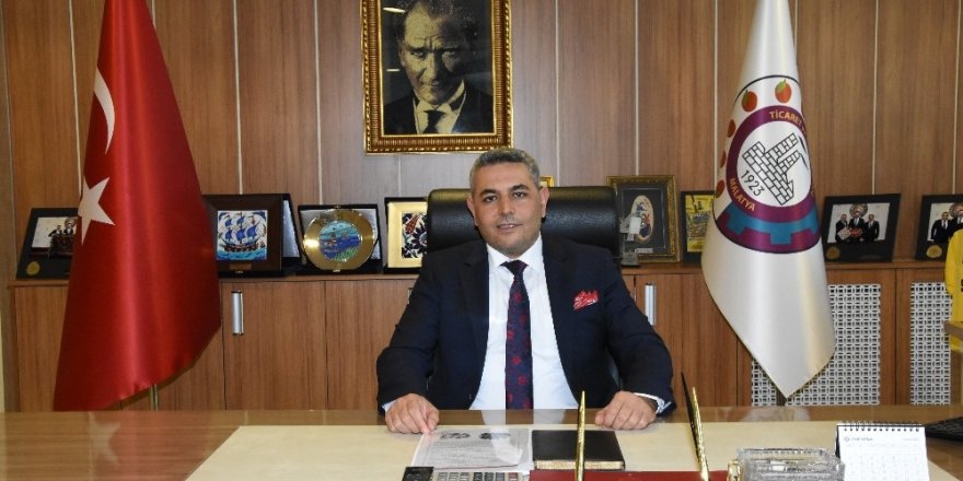 Almanya Schengen vizesi başvuruları Malatya’dan yapılacak