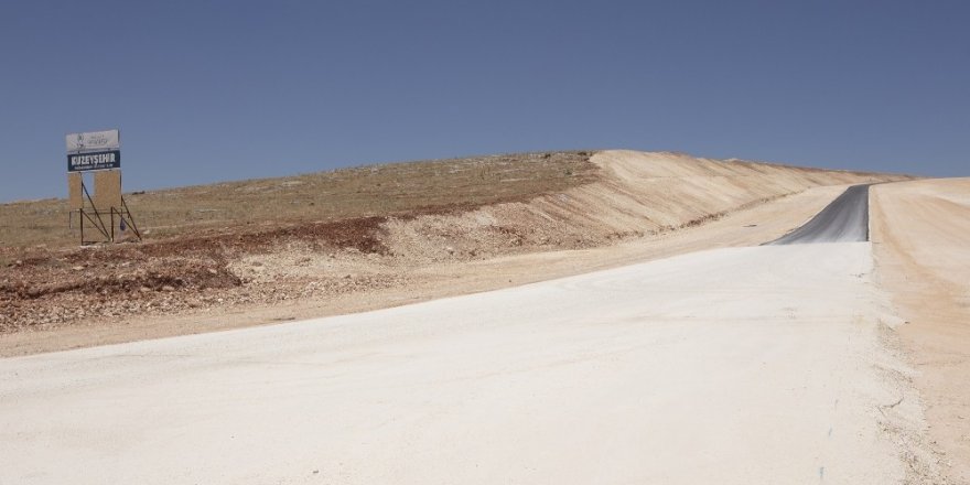 Kuzeyşehir’e daha hızlı ulaşılacak