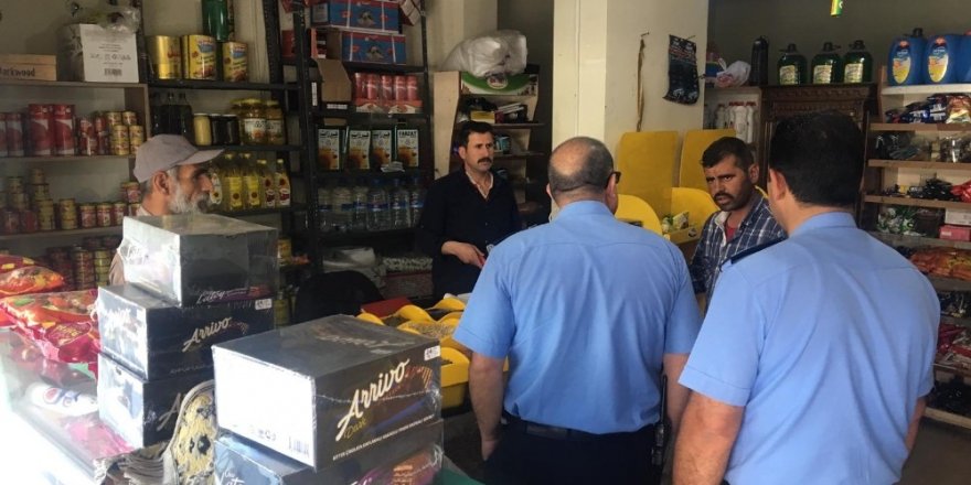 İşyeri tabelalarında Türkçe kullanım zorunluluğu