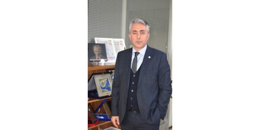 Nitelikli eleman sıkıntısı TİAD Akademi ile azalacak
