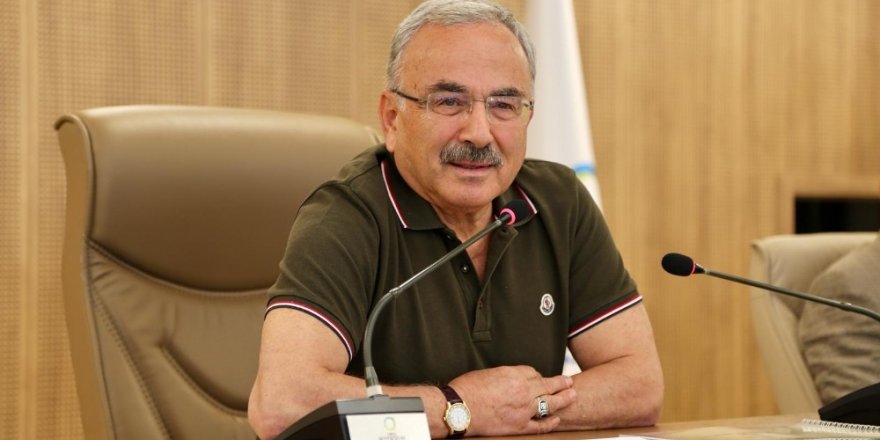 Hilmi Güler’den "3G" formülü