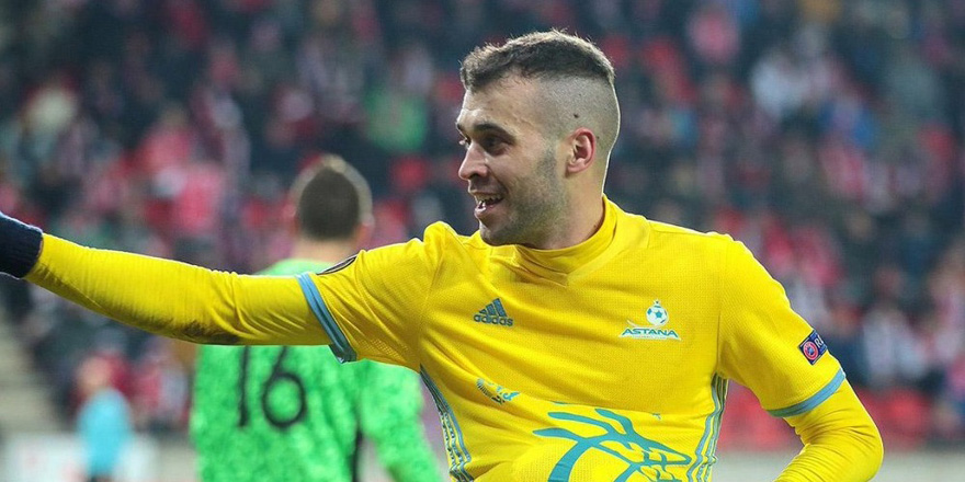 Konyaspor'da Marin Anicic transferinde sona doğru
