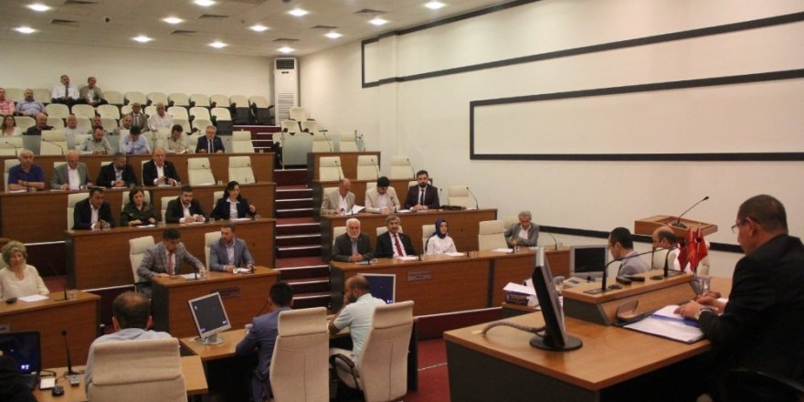 Vidinlioğlu, Ramazan etkinlikleri ve canlı yayın giderlerini açıkladı: 700 bin TL