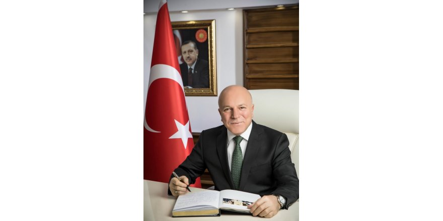 Başkan Sekmen’den 3 Temmuz mesajı