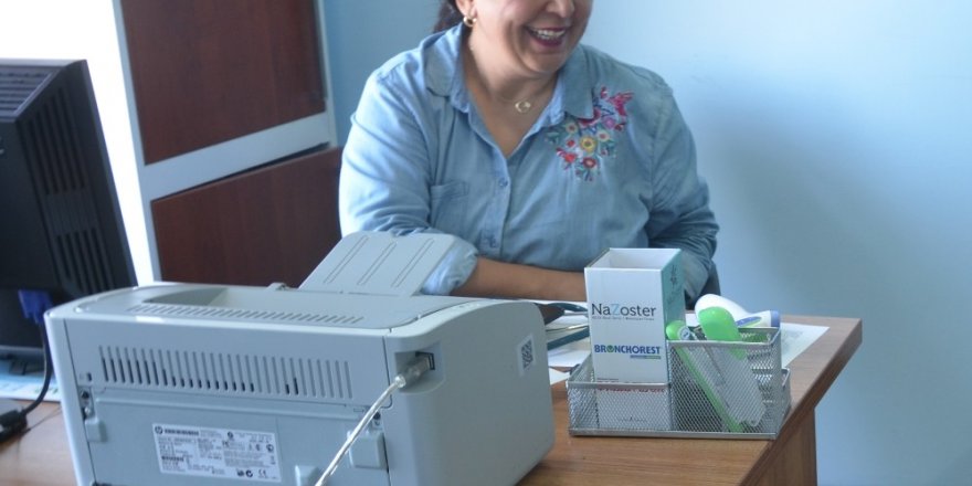 Bir yıldır beklenen atama gerçekleşti