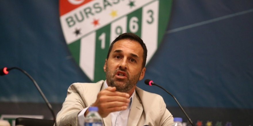 Yalçın Koşukavak’ın ekibi belli oldu