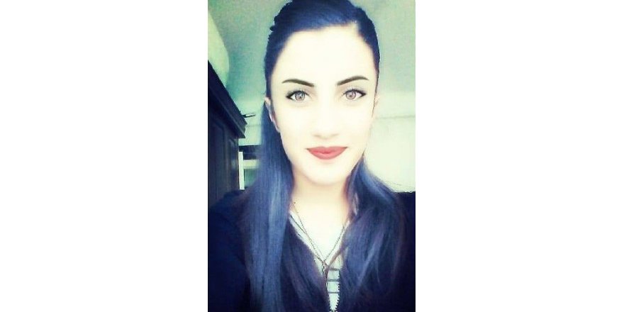 16 yaşındaki genç kızdan haber alınamıyor