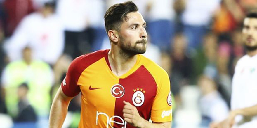 İtalyanlar Sinan Gümüş'ün yeni takımını duyurdu