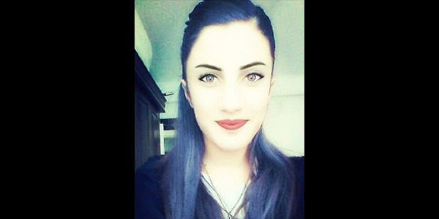 Genç kızdan haber alınamıyor