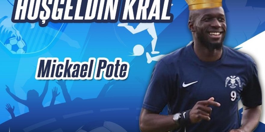 Pote yarışını BB Erzurumspor kazandı