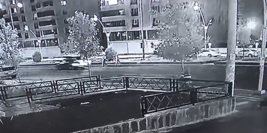 Diyarbakır’da trafik magandası ölüme yol açtı