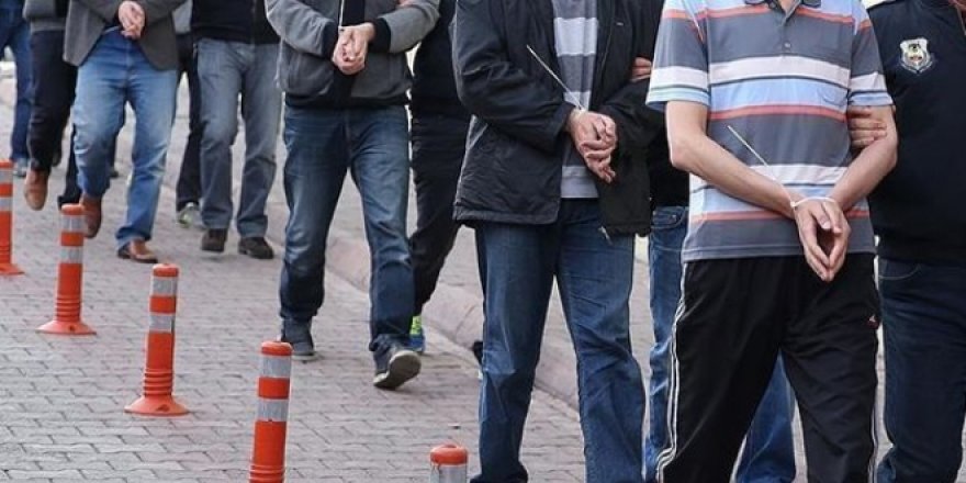 6 ilde FETÖ'nün TÜBİTAK yapılanmasına operasyon: 7 gözaltı