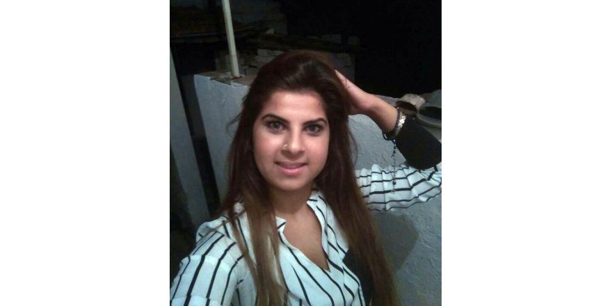 Annesini döven babasını öldüren kıza 16 yıl hapis cezası