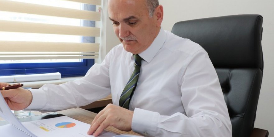 Düzce Belediyesi şirketleri uzmanlaşacak