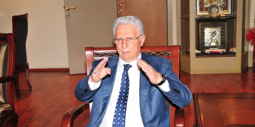 TŞOF Başkanı Apaydın: “Korsan taşımacılıkta alınan tedbirler sonuç veriyor”