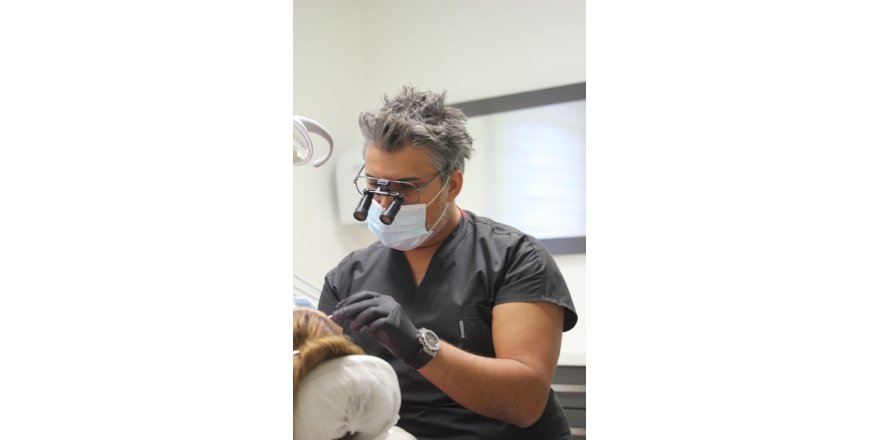 Dişlerde implant sonrası dikkat edilmesi gerekenler