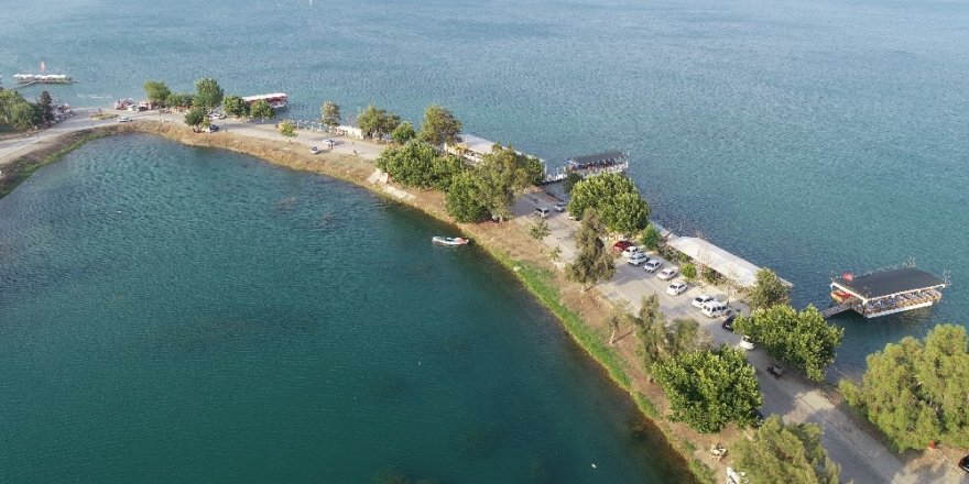 Miami değil Adana