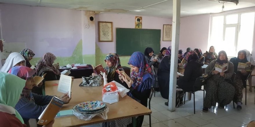 Dumlupınar’da 580 kursiyer eğitim gördü