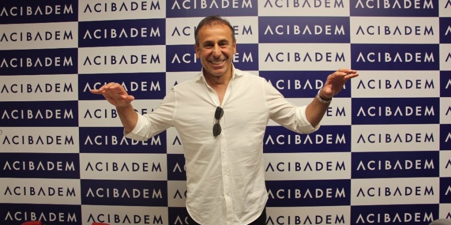 Derbide ilk heyecan