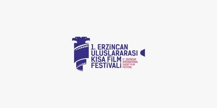 1. Erzincan Uluslararası Kısa Film Festivali film toplamaya başladı