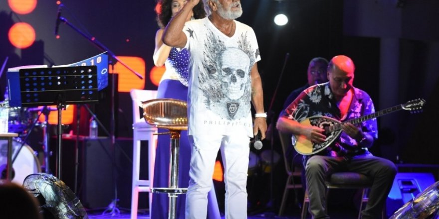 75’lik fedondan unutulmaz performans