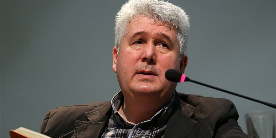 'FETÖ iki temel yapıyı kullandı, birisi eğitim diğeri basın'