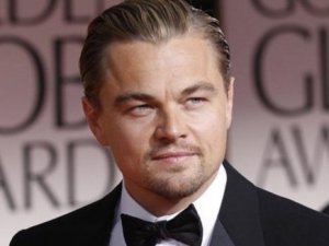 Leonardo DiCaprio BM barış elçisi oldu