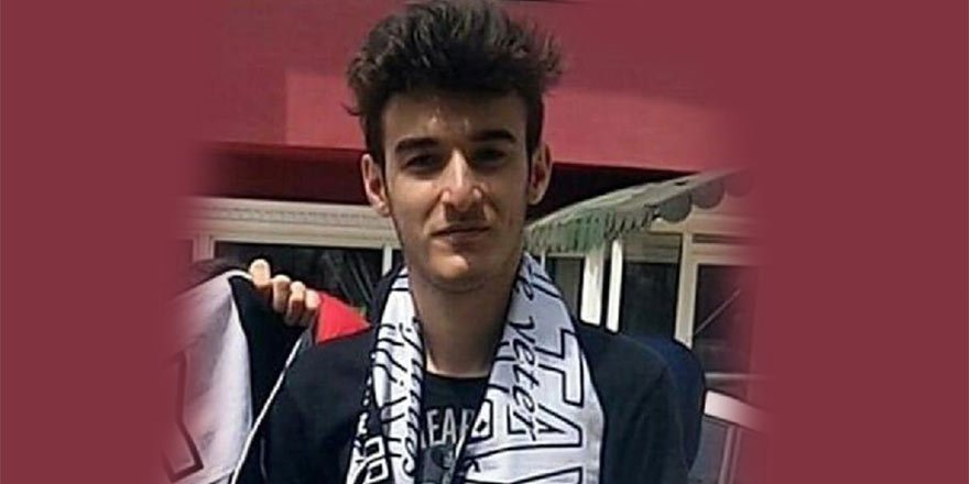 Eski kız arkadaşının yeni erkek arkadaşını öldürdü