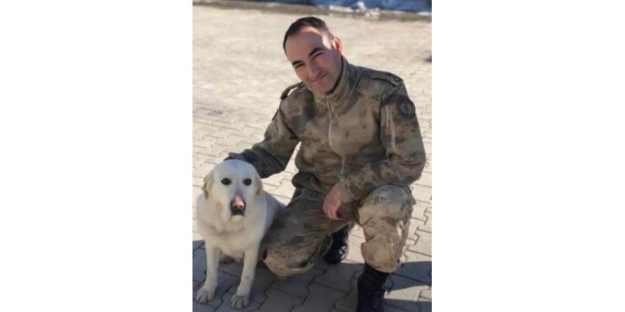 Samsun’a şehit ateşi düştü