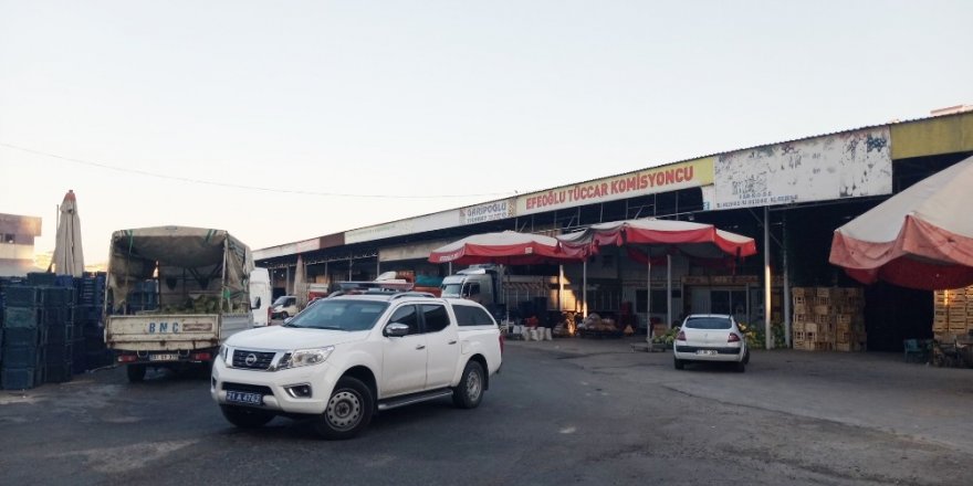 Diyarbakır’da uzun namlulu silahla kavga: 1 ölü