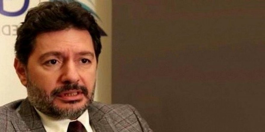 Hakan Atilla hakkında flaş gelişme!
