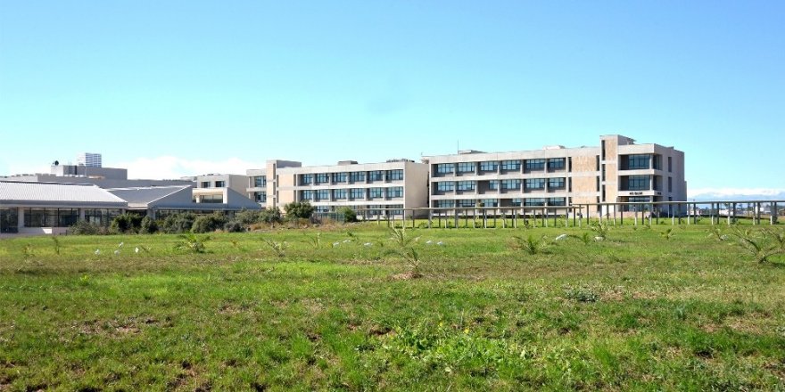 ATÜ Tanıtım ve Tercih Günleri başlıyor